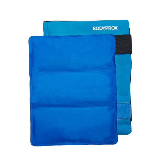 Bolsa de gel grande