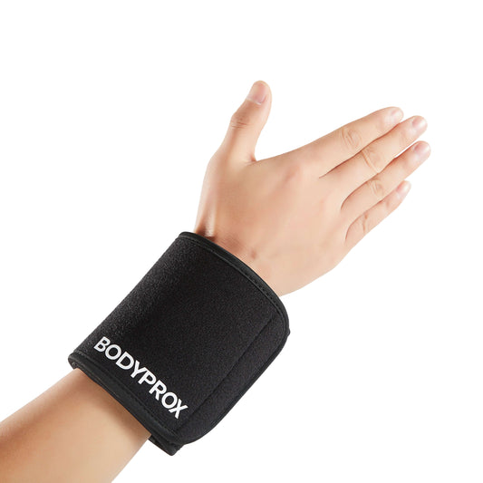 Envoltura de Terapia Caliente y Fría