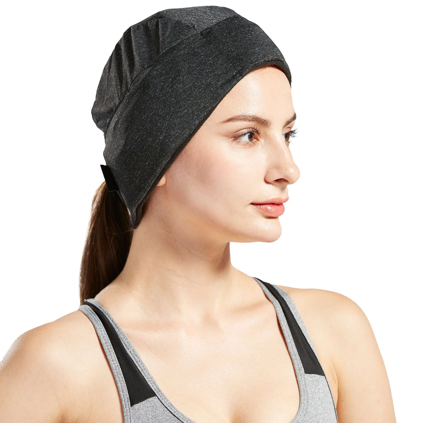 Gorro Bolsa de Hielo
