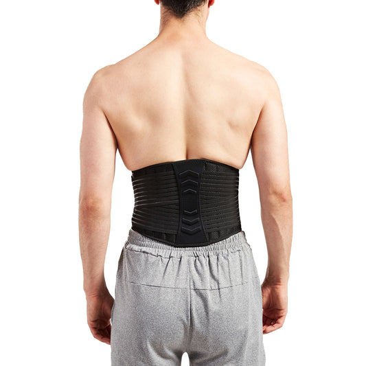 Faja lumbar