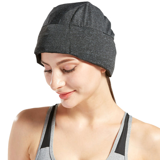 Gorro Bolsa de Hielo